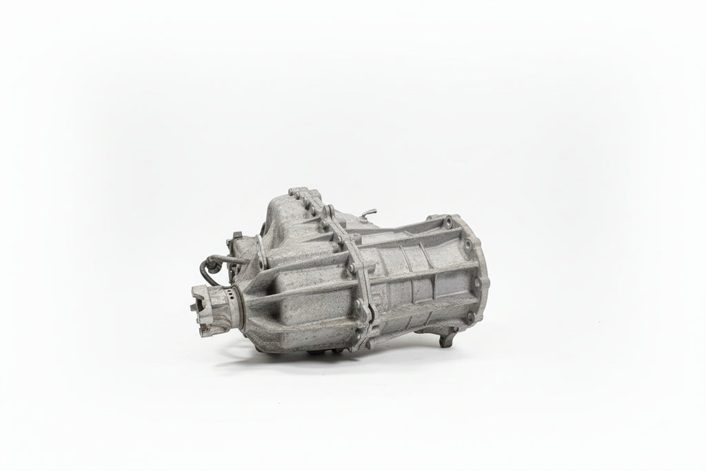 UTransfer-BW4465 Used Transfer Case Core BW 44-65