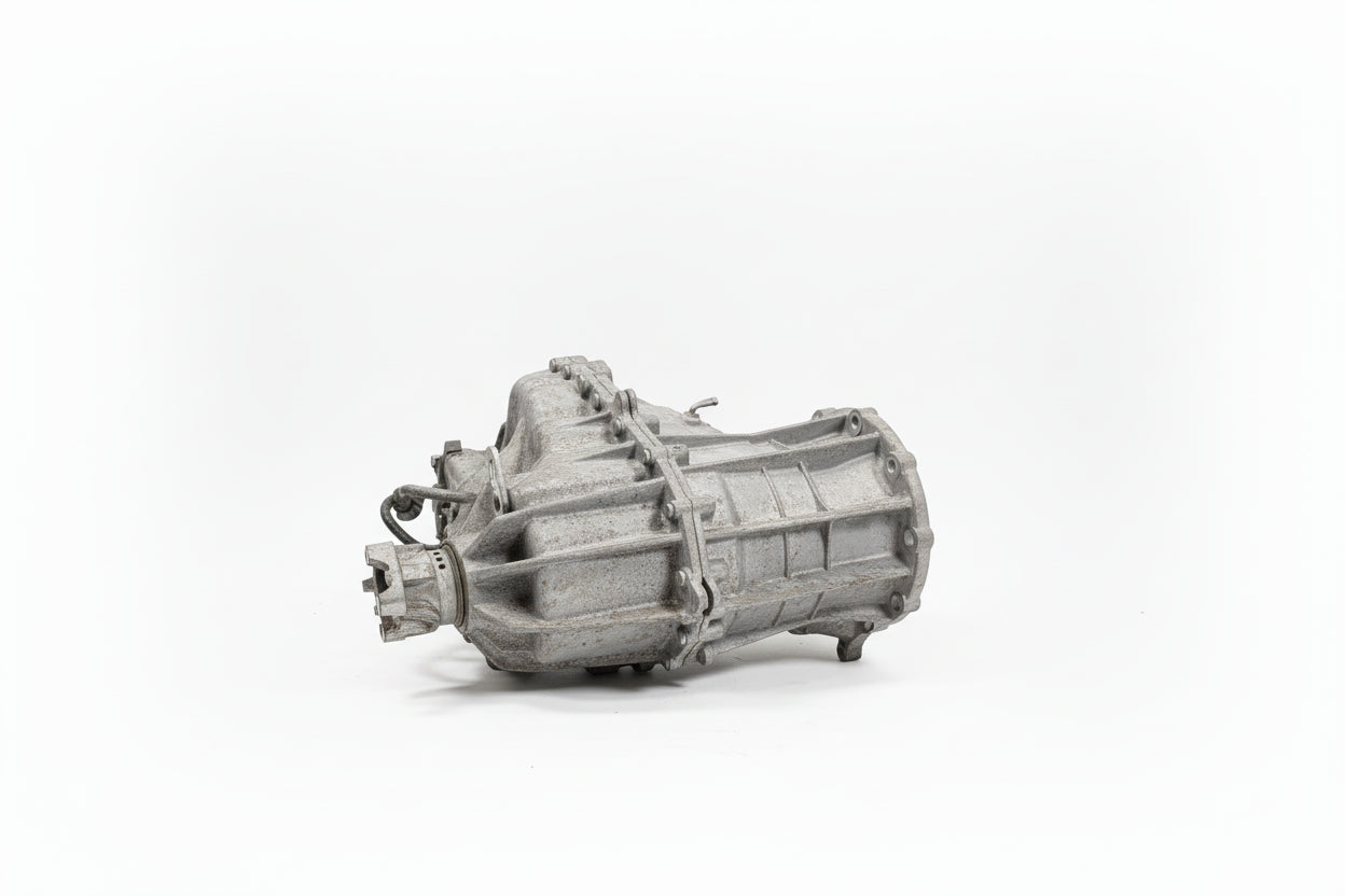 UTransfer-BW4465 Used Transfer Case Core BW 44-65