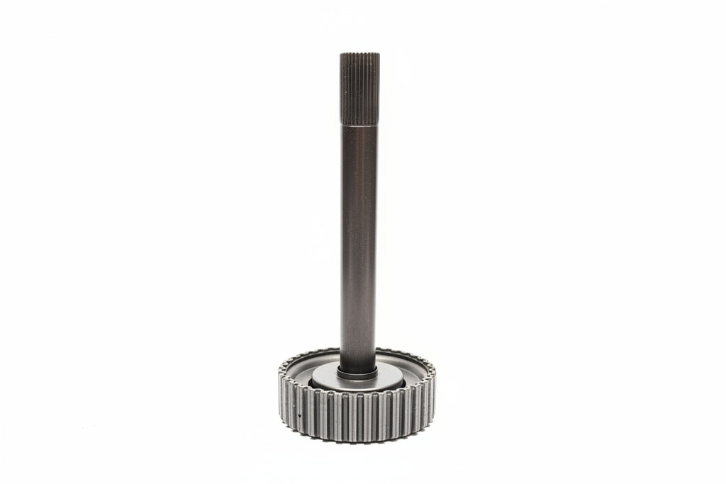 U45574C 6L80 4-5-6 Clutch Hub with Shaft