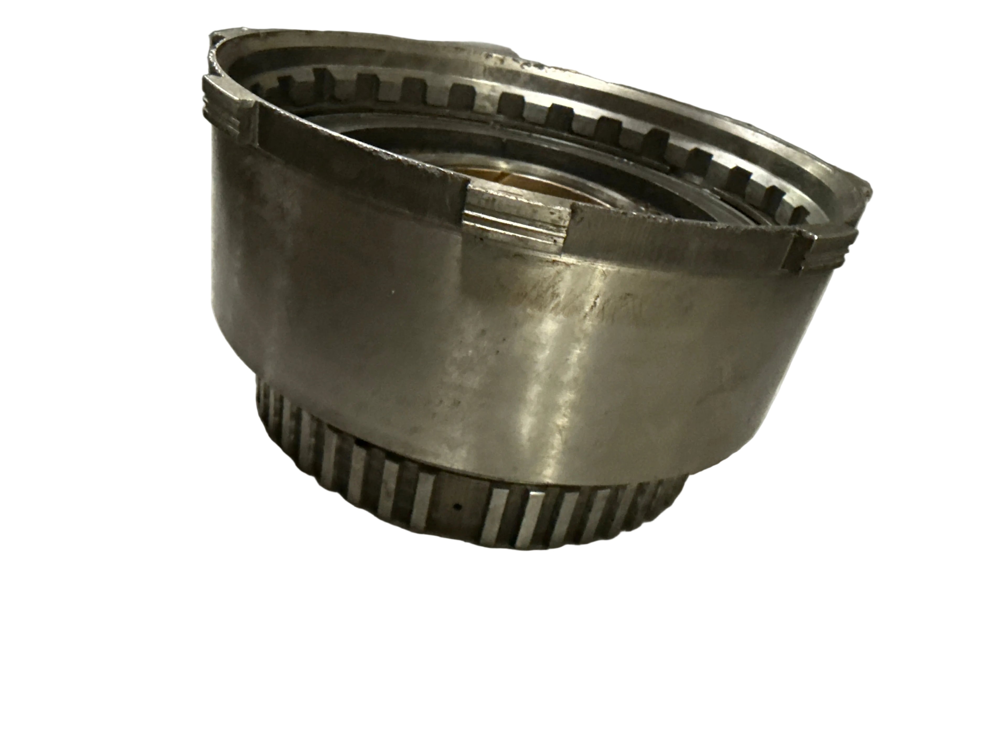 U36555CBK Used 4R100 Direct Drum Kit with Sprag