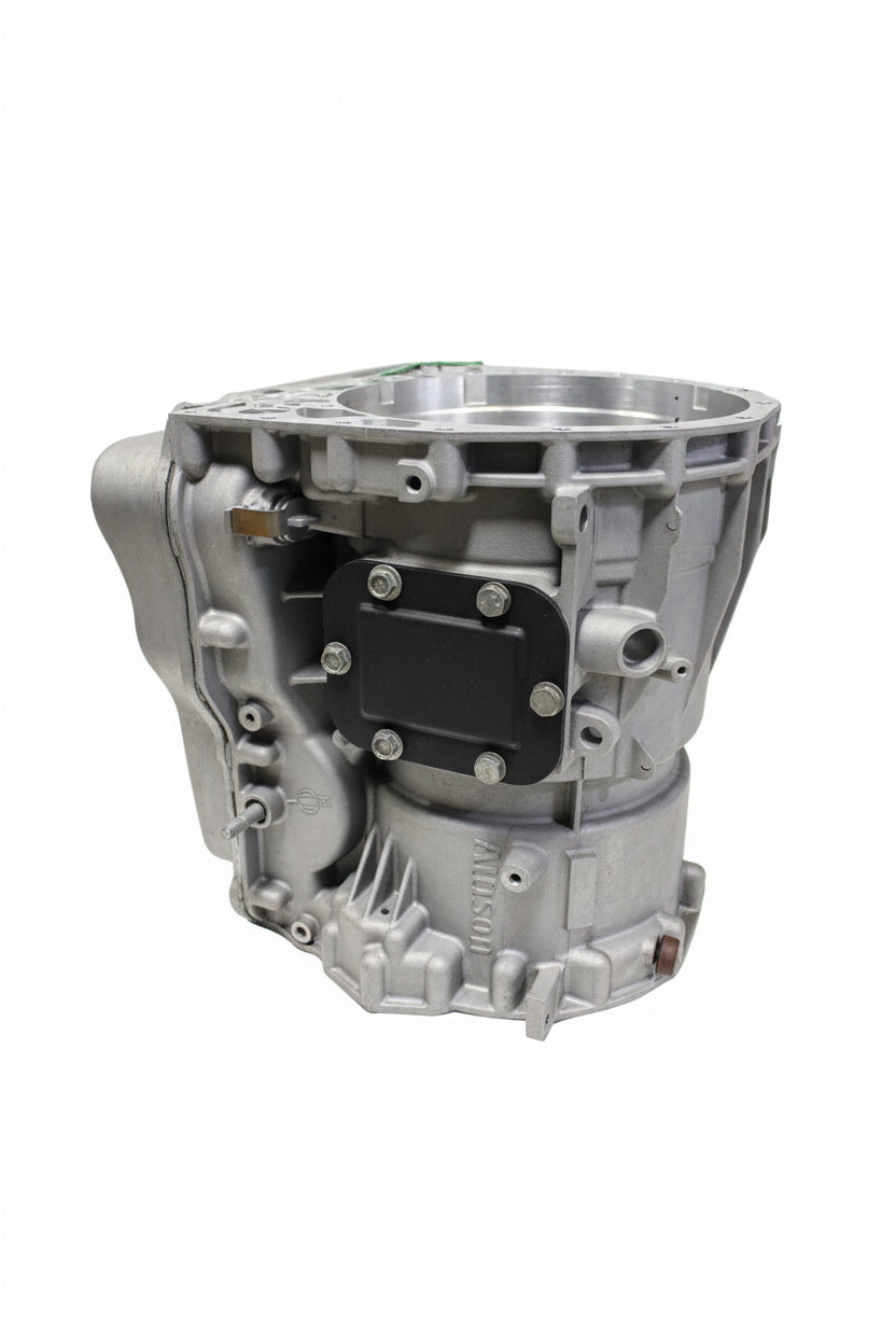 U116760A-7 Allison 1000 2007.5-2010 Main Case