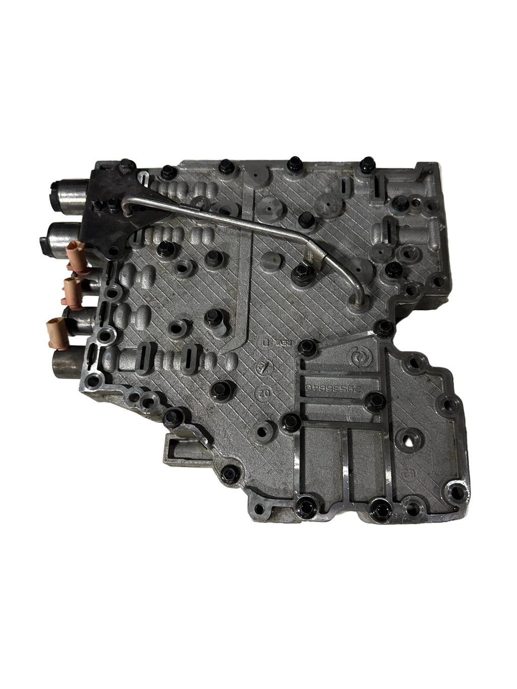 U116740A-Partial Allison 1000, 2000 Valve Body