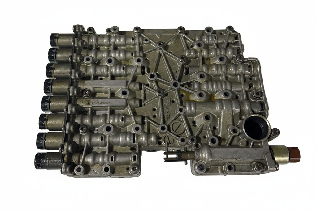 U309740-2013 8HP45 Valve Body 2013-2017