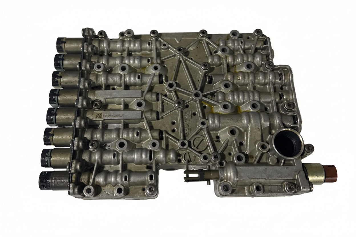 U309740-2013 8HP45 Valve Body 2013-2017