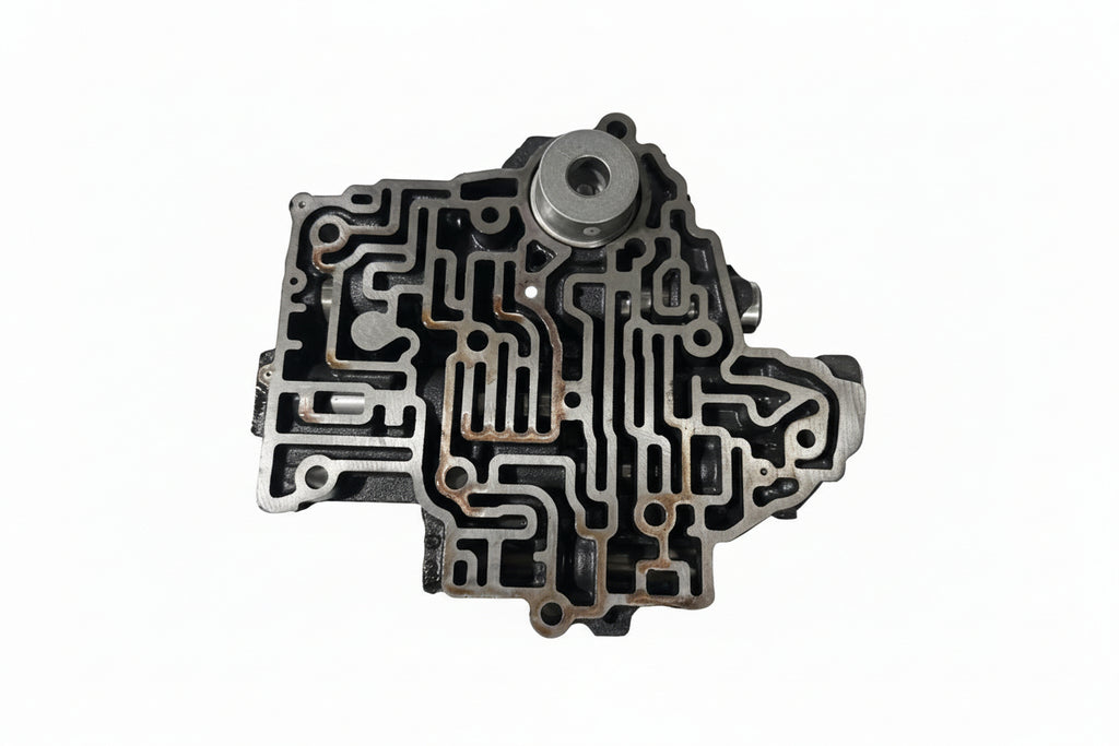 U34740A TH400 Valve Body
