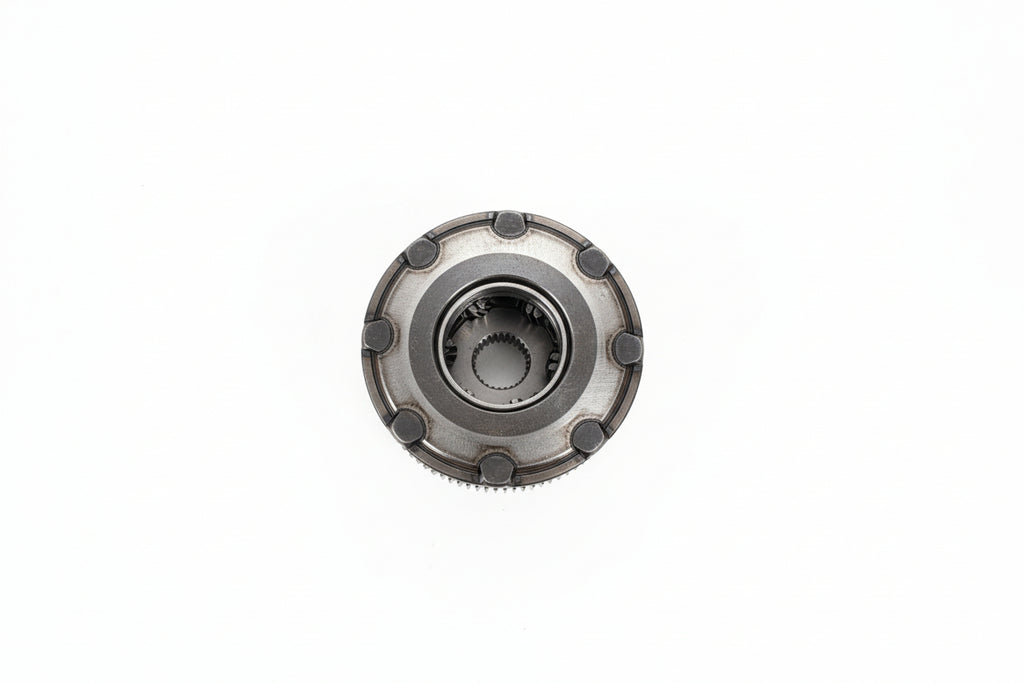 U22-6GFPRG 48RE Forward Piston Combo