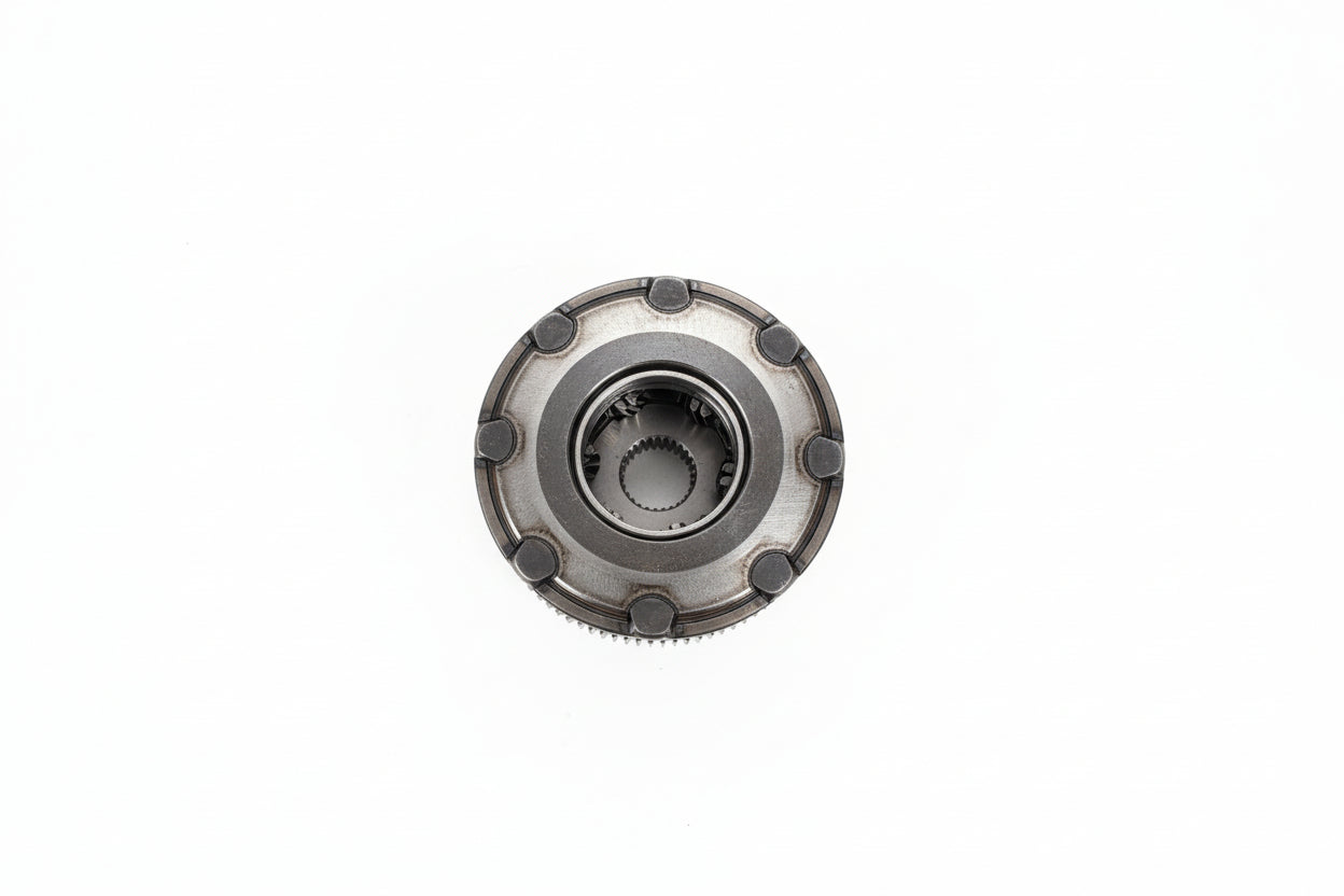 U22-6GFPRG 48RE Forward Piston Combo