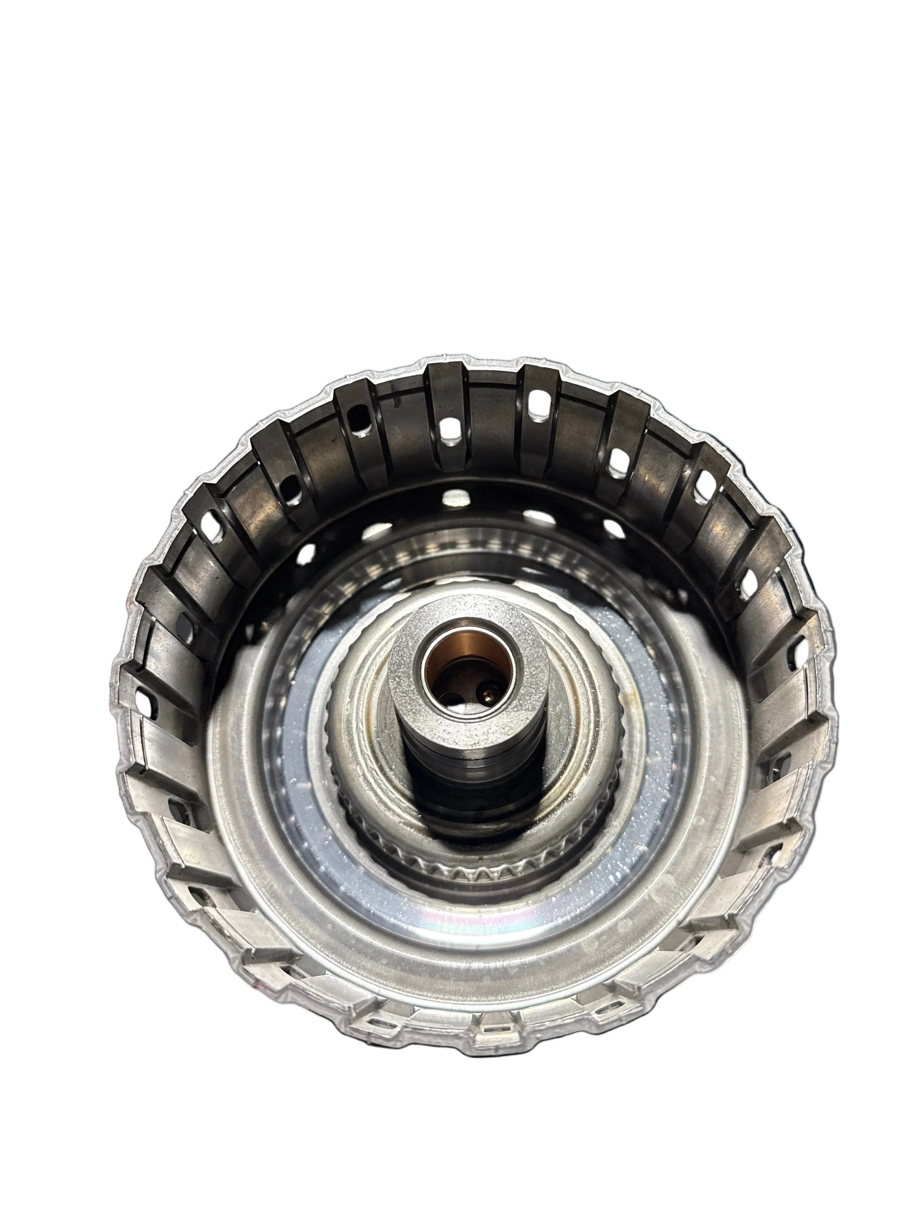 U172552AA AS68RC 1-2-3-4 K1 Clutch Drum with Input Shaft
