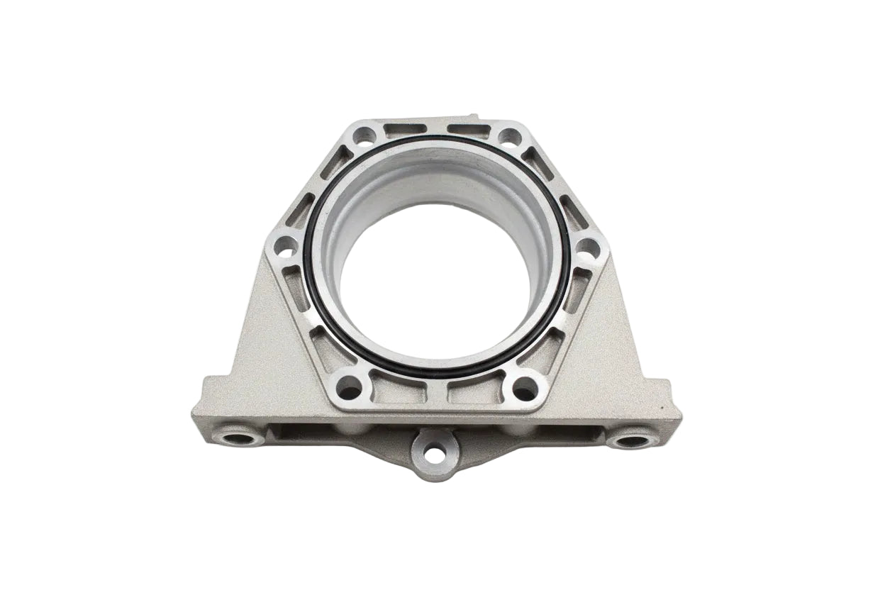 U34770-4WD 4L80E Tail Housing 4WD