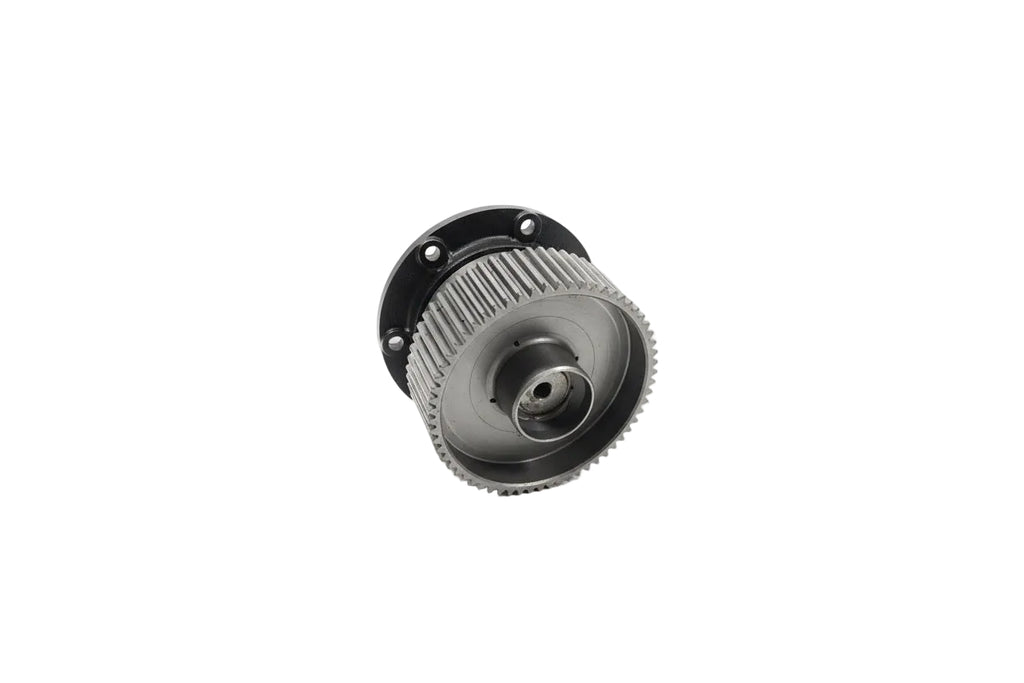 U22-27ISHDS 48RE 27 Spline Billet Input Shaft & Bilet Hub & Machined Stator Tube