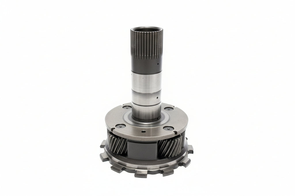 U172580A AS68RC, A465 #2 Planet