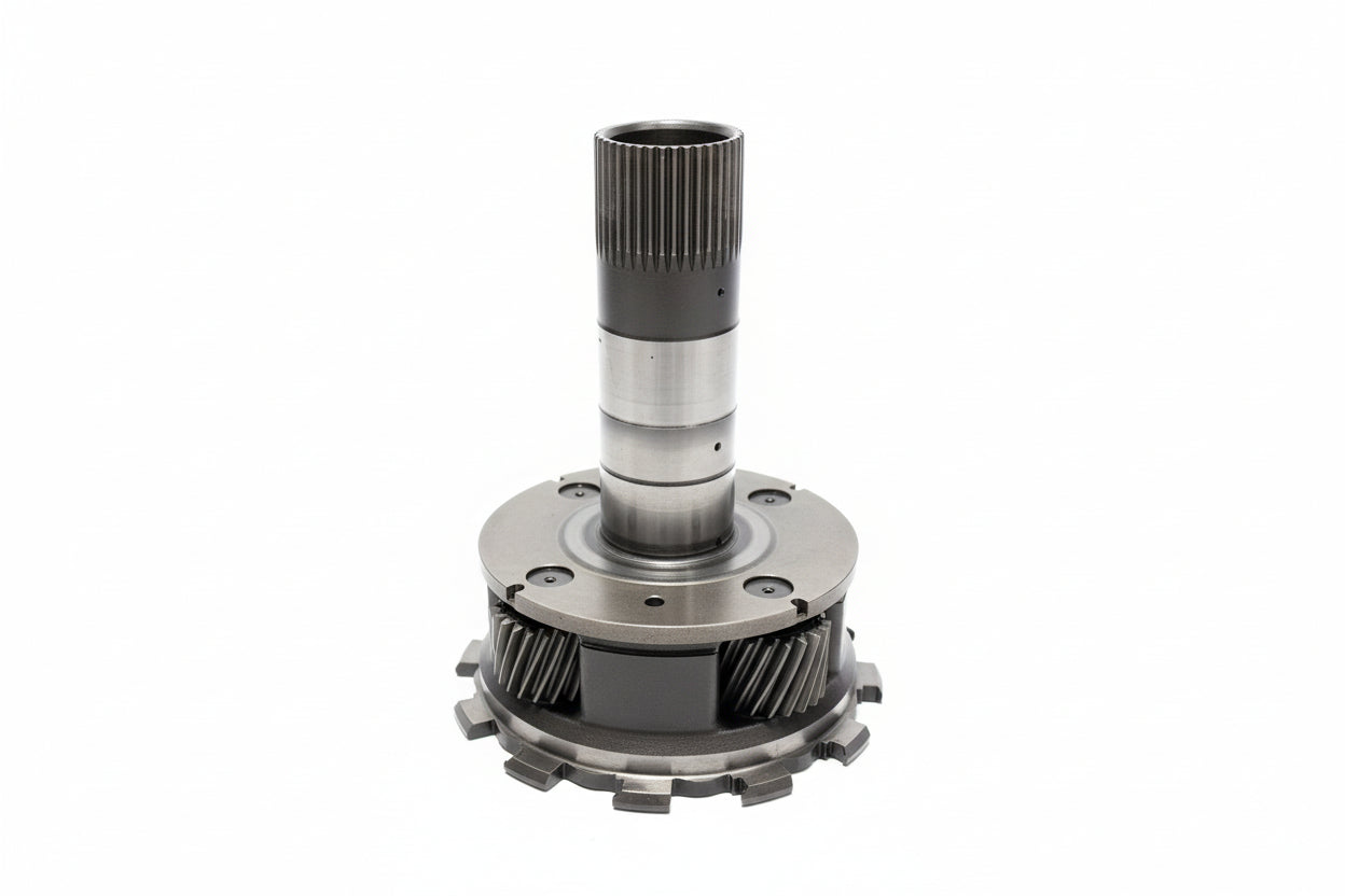 U172580A AS68RC, A465 #2 Planet