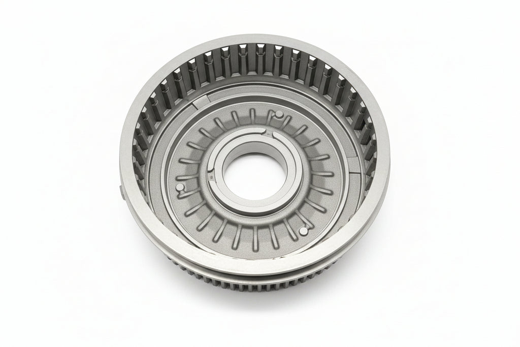 U236632A 6R140 Intermediate Clutch Housing