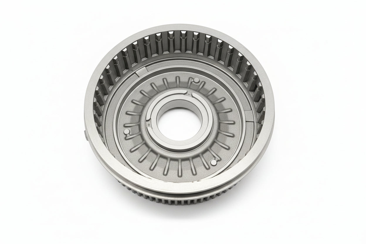 U236632A 6R140 Intermediate Clutch Housing