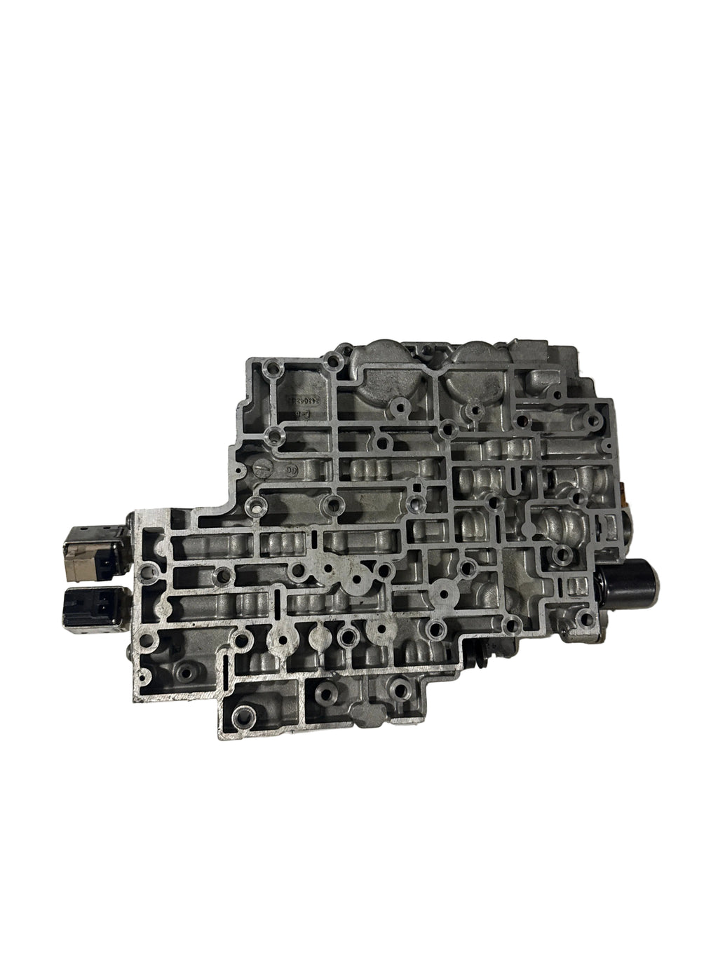 U34740EC 4L80E Valve Body