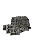 U34740EC 4L80E Valve Body