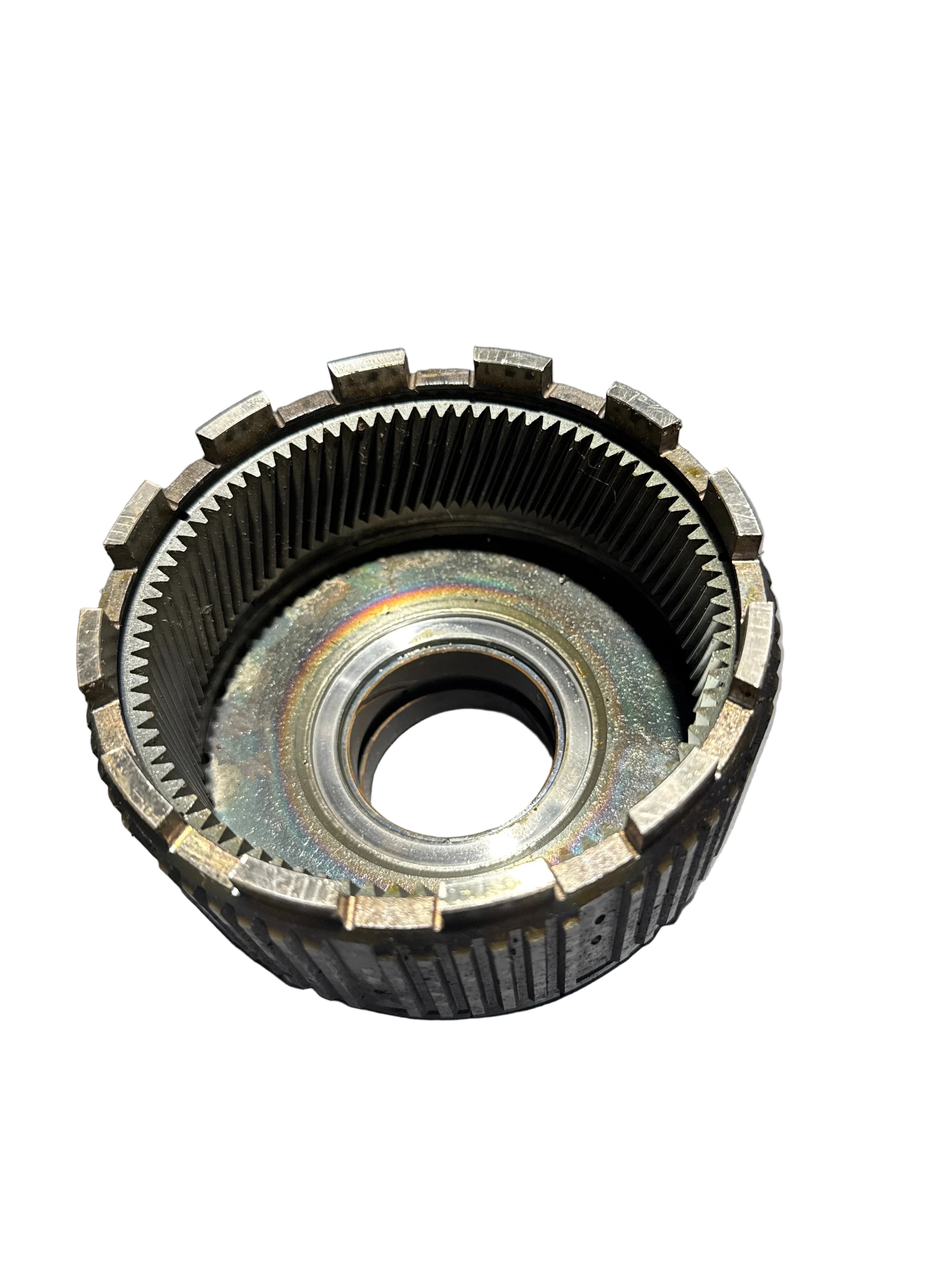 U172-3RGH AS68RC #3 Ring Gear & Hub