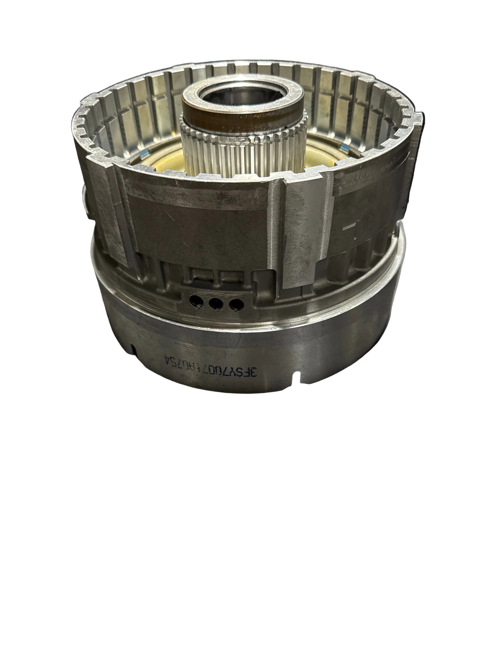 U45632D 6L90 2-6 and Low/Reverse Support
