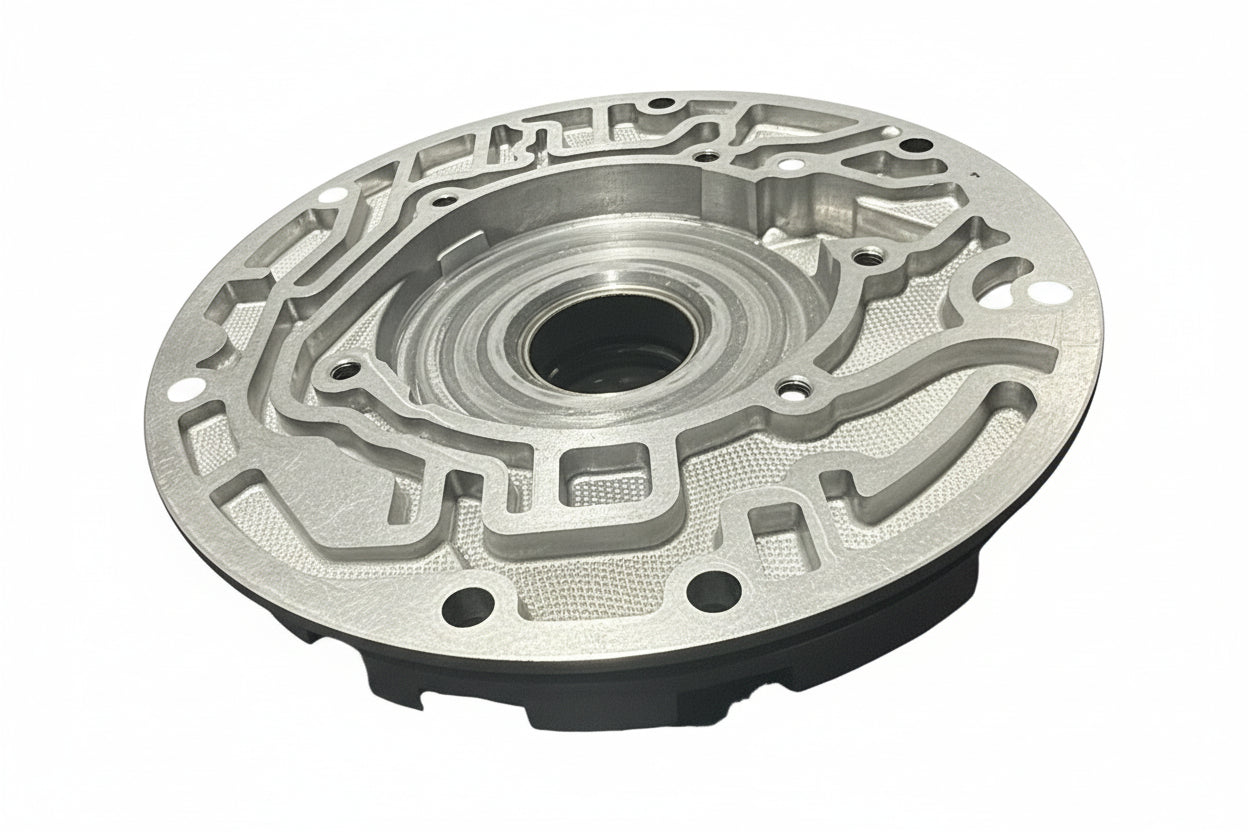 U74510G 4L60E Pump Body