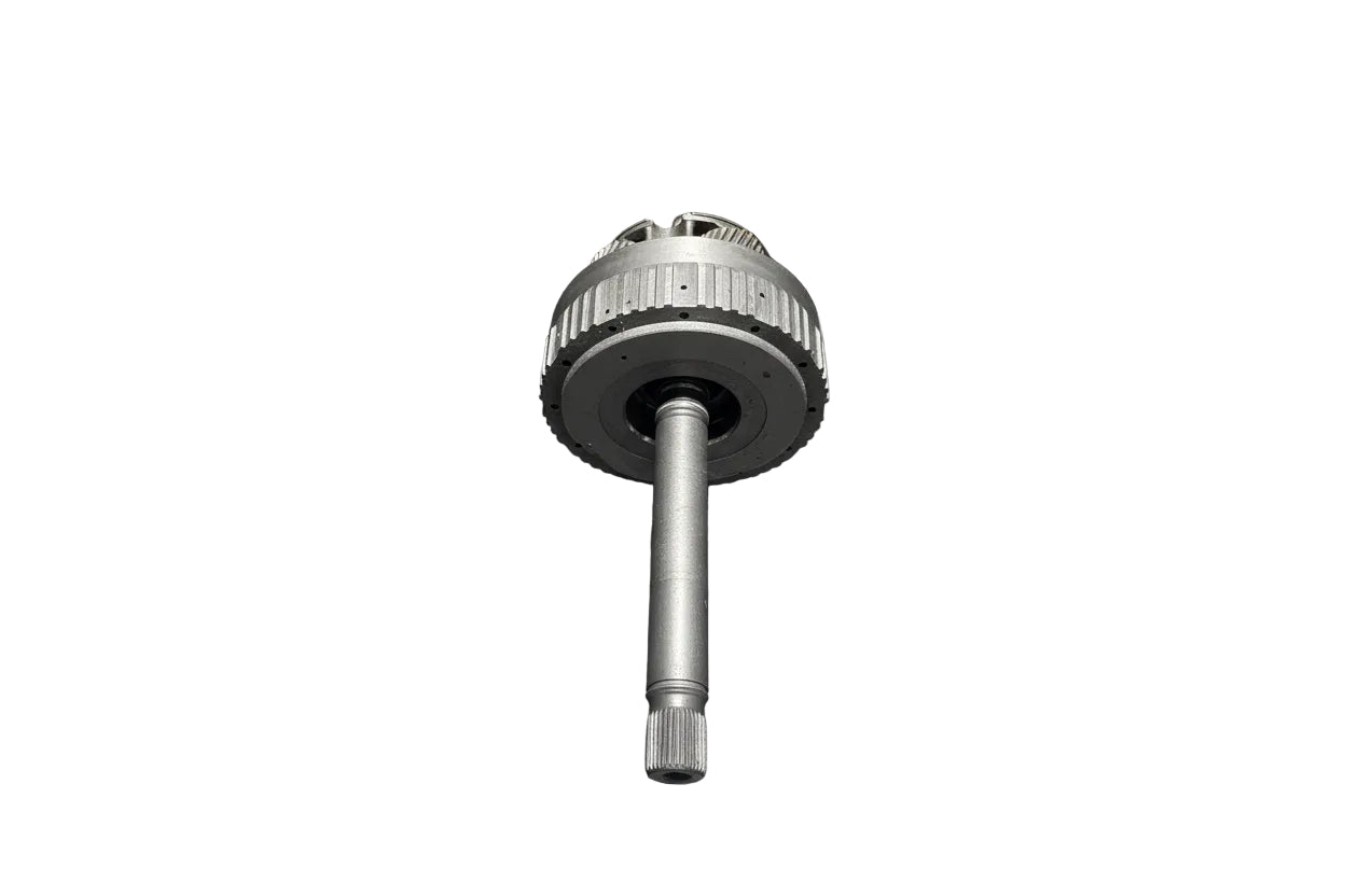 U34-ODASL 4L80E Late OD Assembly