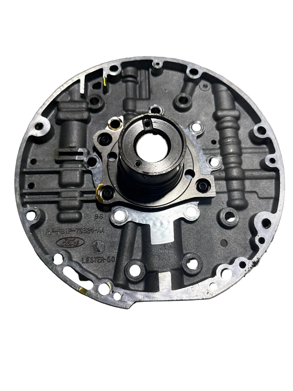 U36520DA 4R100 Stator