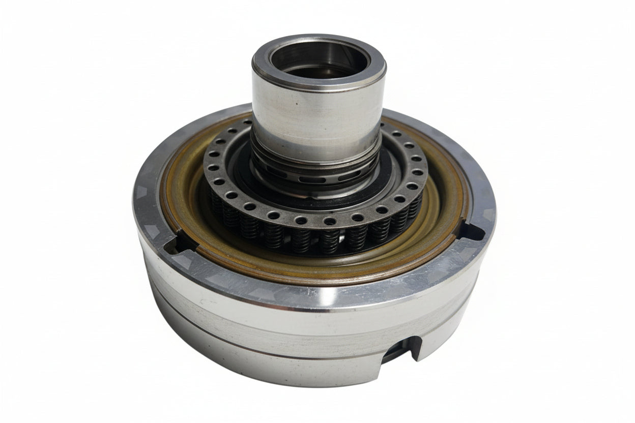 U136630A 5R110W Center Support