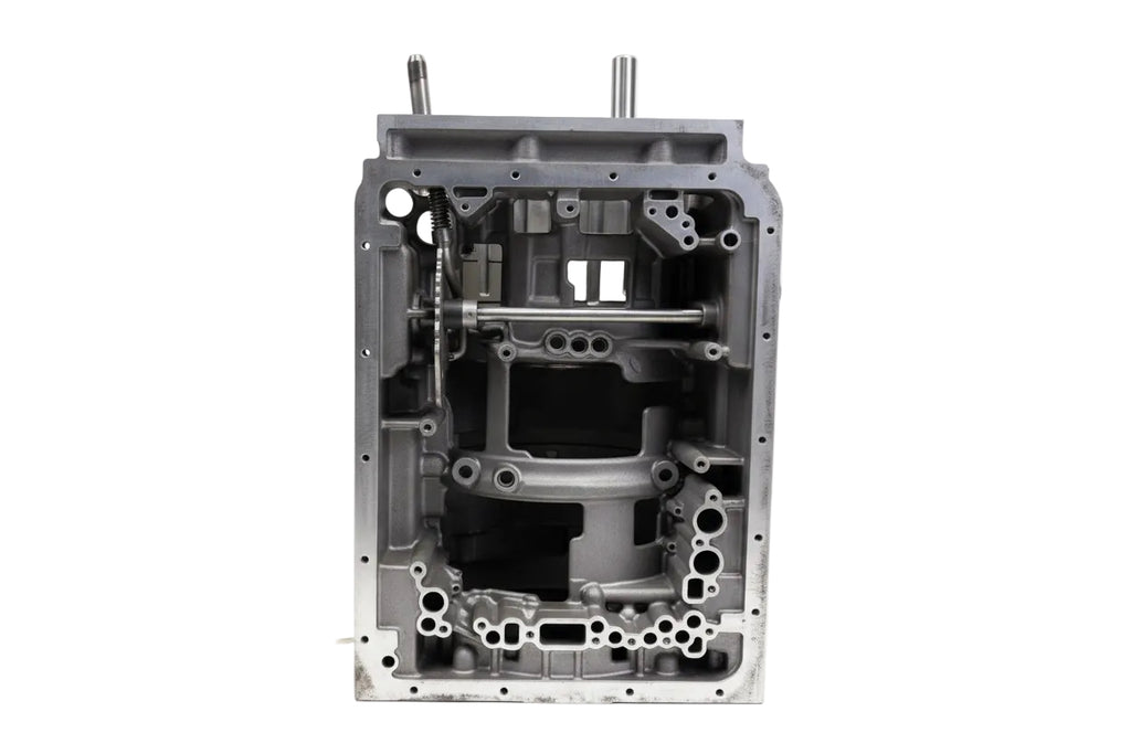 U172760AA AS68RC Main Case