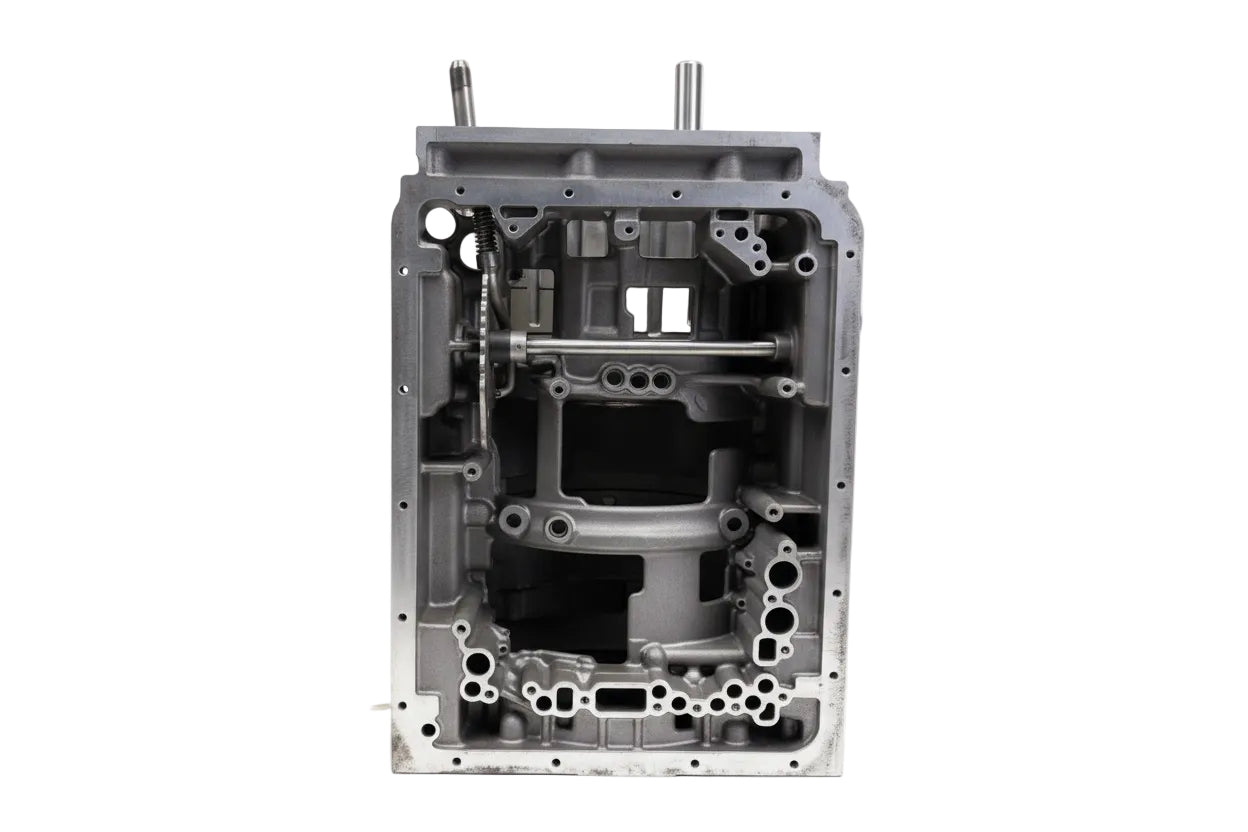 U172760AA AS68RC Main Case
