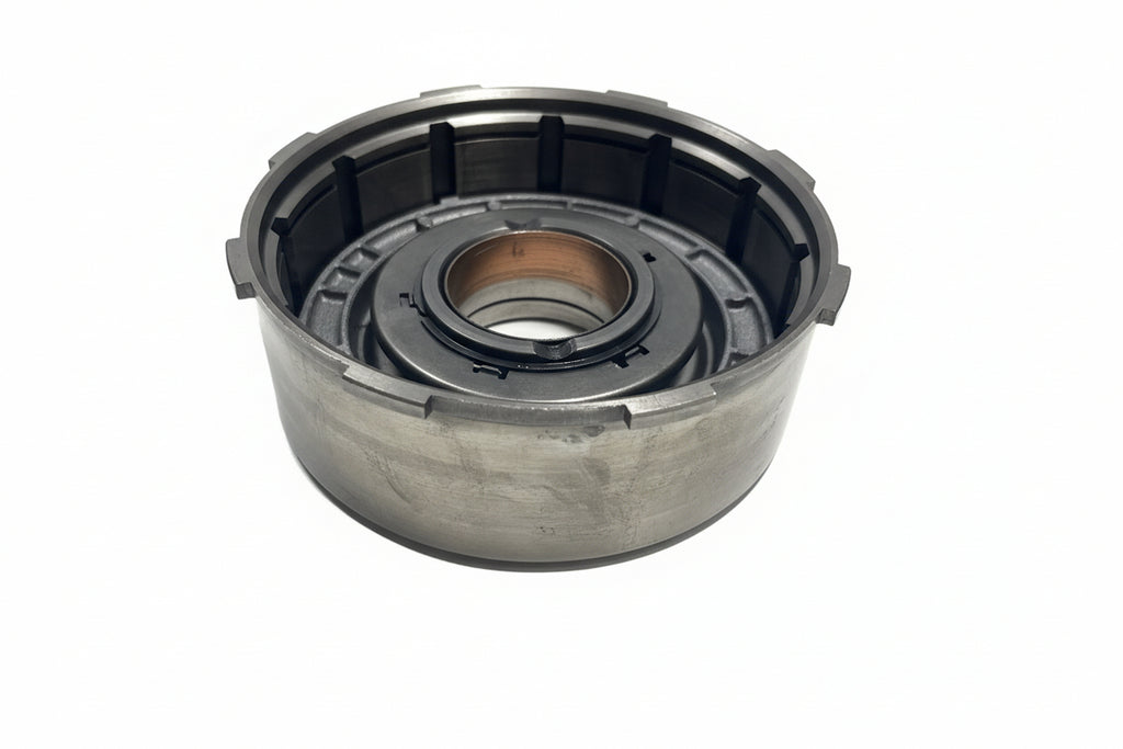 U22555B-P 48RE Direct Drum with Piston