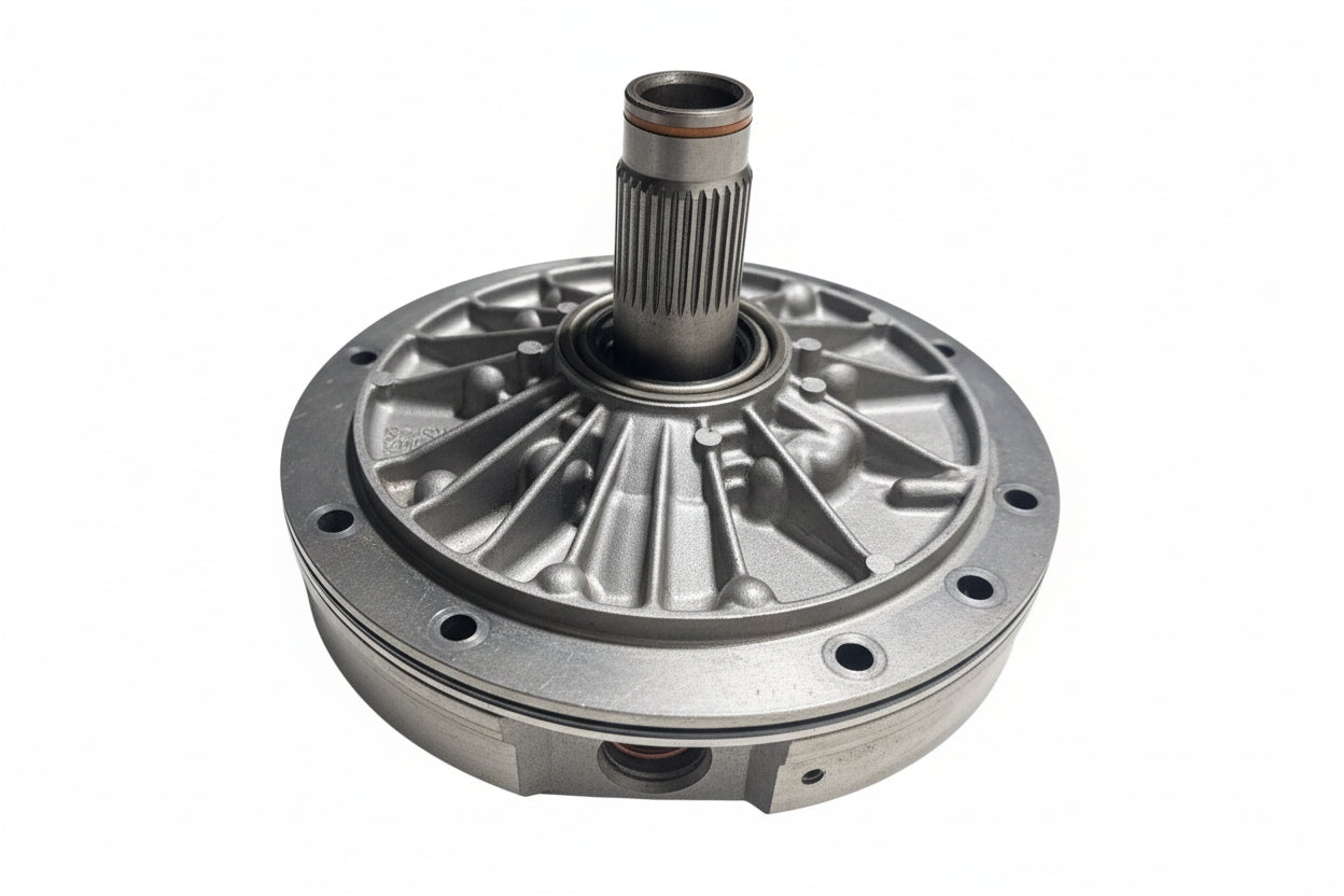 U36500DB 4R100 Pump Assembly
