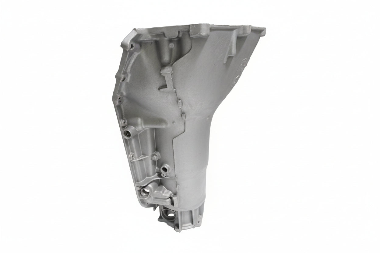 U34760D-HD TH400 Heavy Duty Case