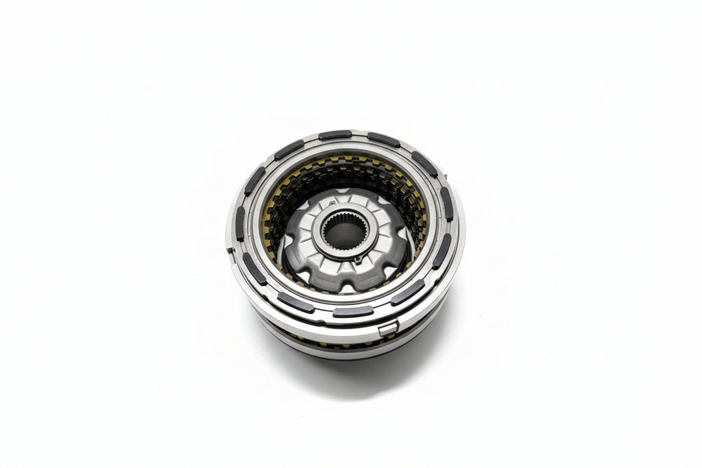 R72-ODRI 68RFE Rebuilt & Assembled Overdrive Drum