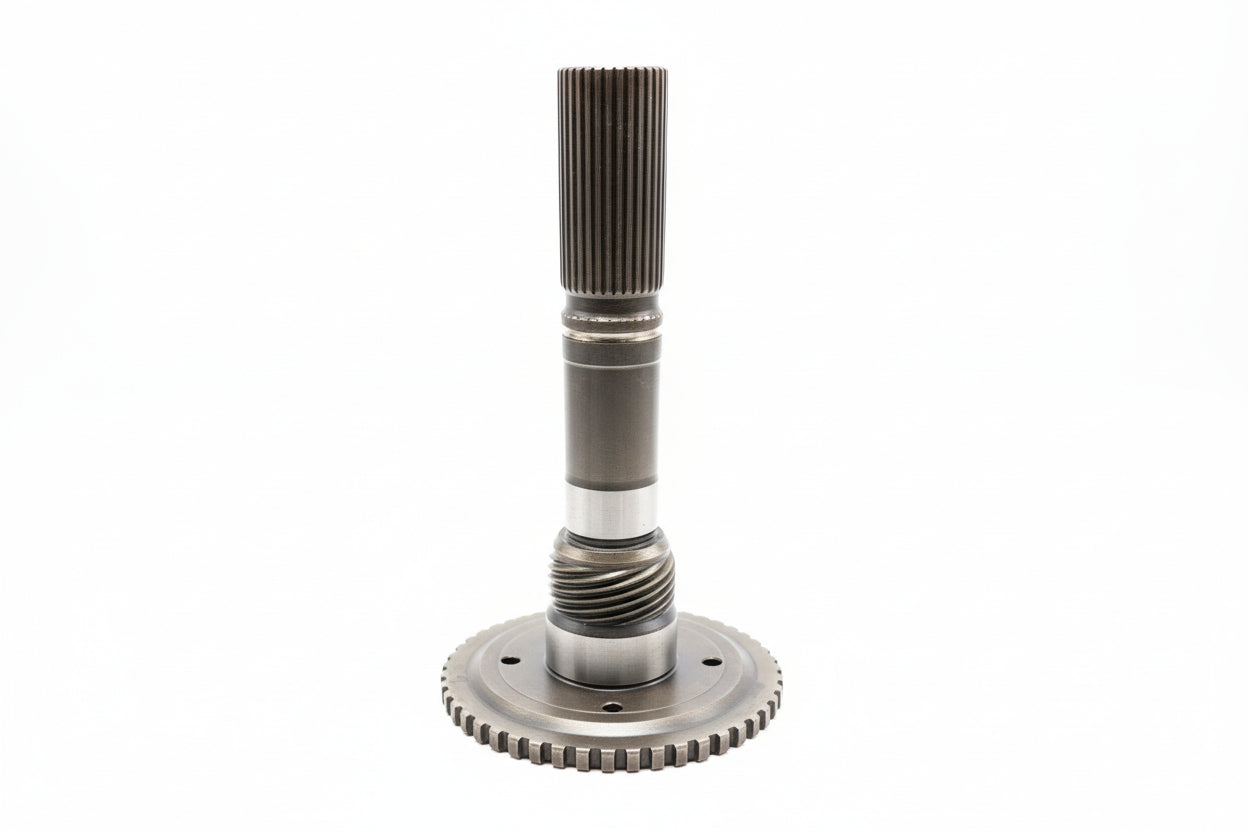 U34678EB TH400 Output Shaft