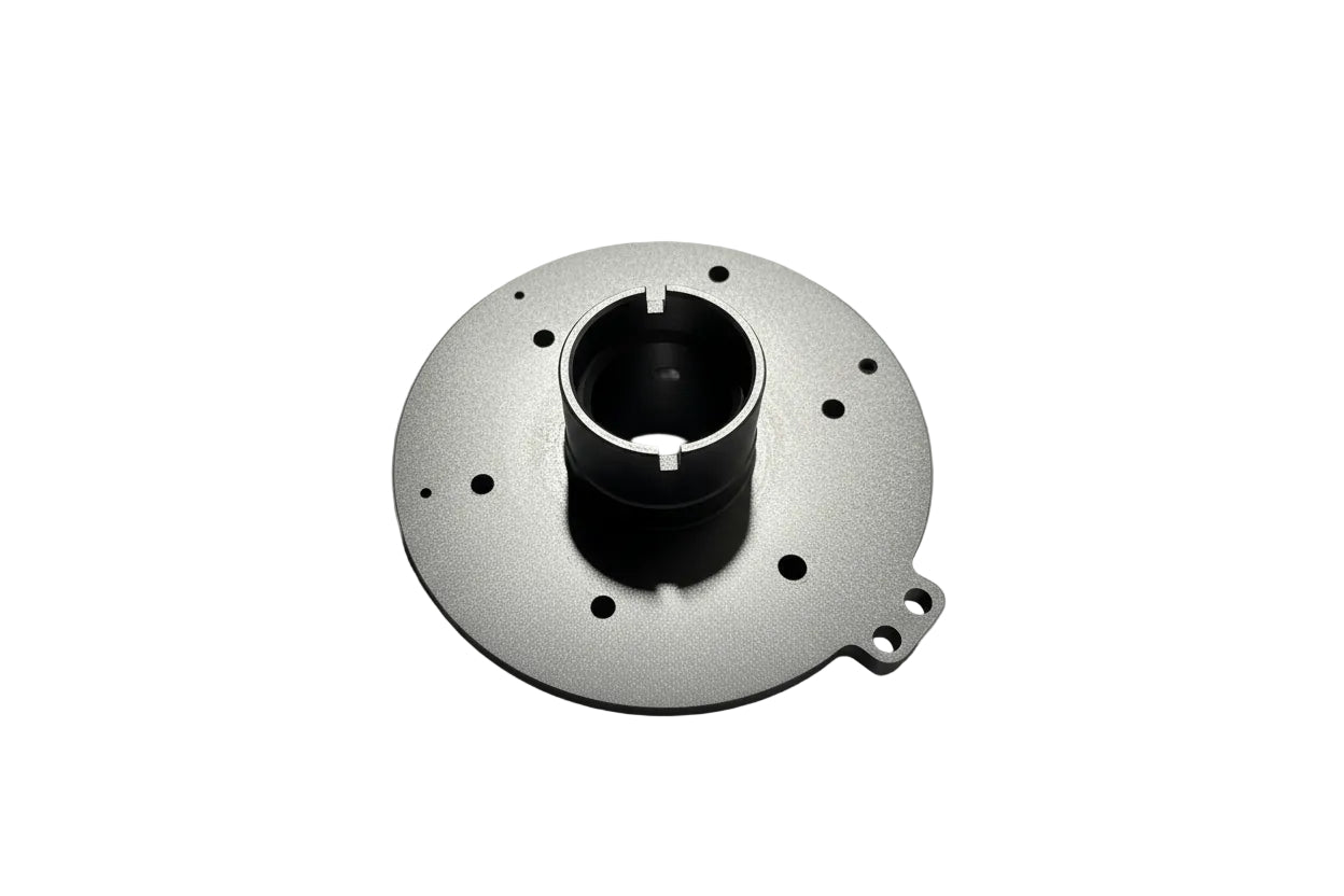 U22634B 48RE Piston Retainer Support