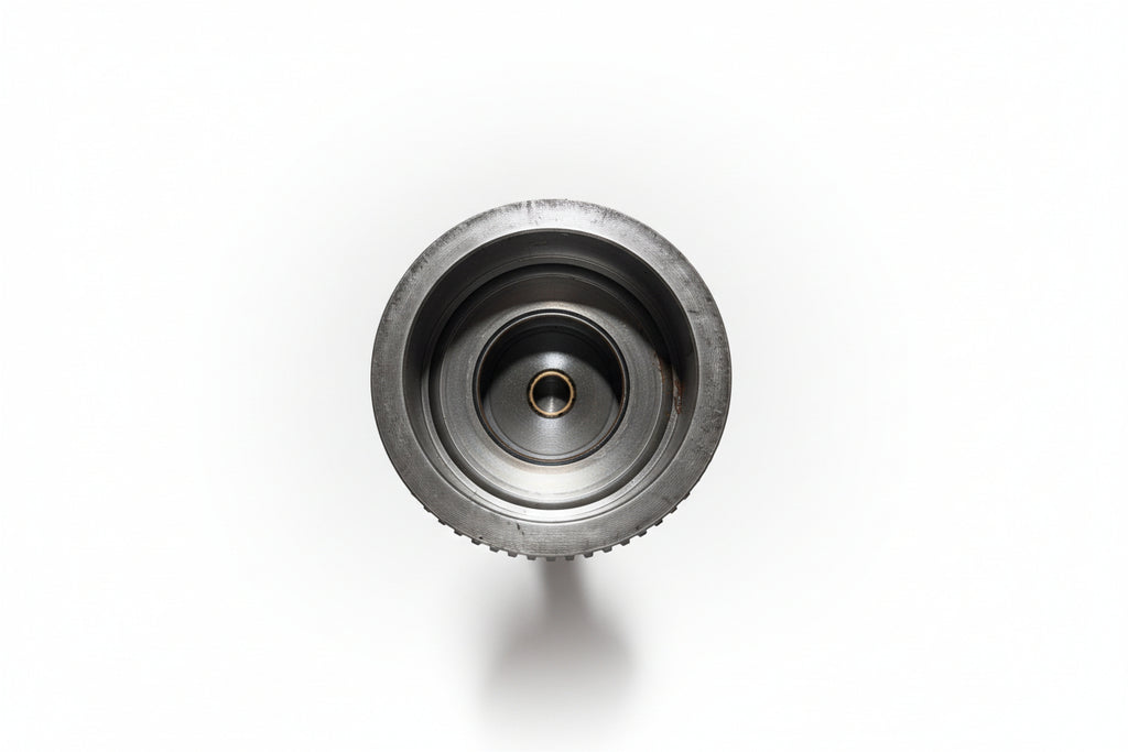 U12678EC 48RE Output Shaft