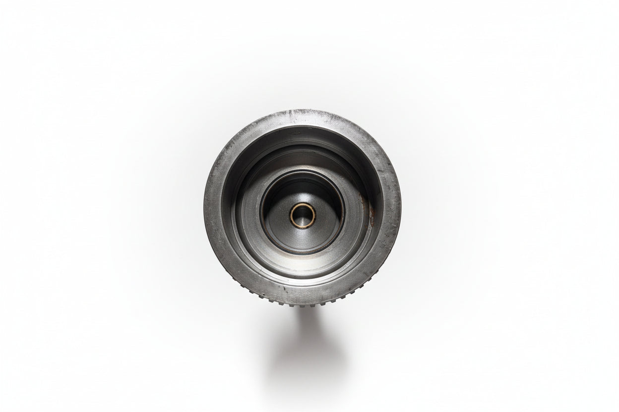 U12678EC 48RE Output Shaft