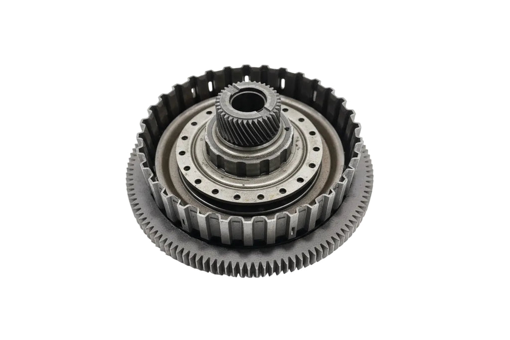 U36559E 4R100 Coast Clutch Drum with Sungear