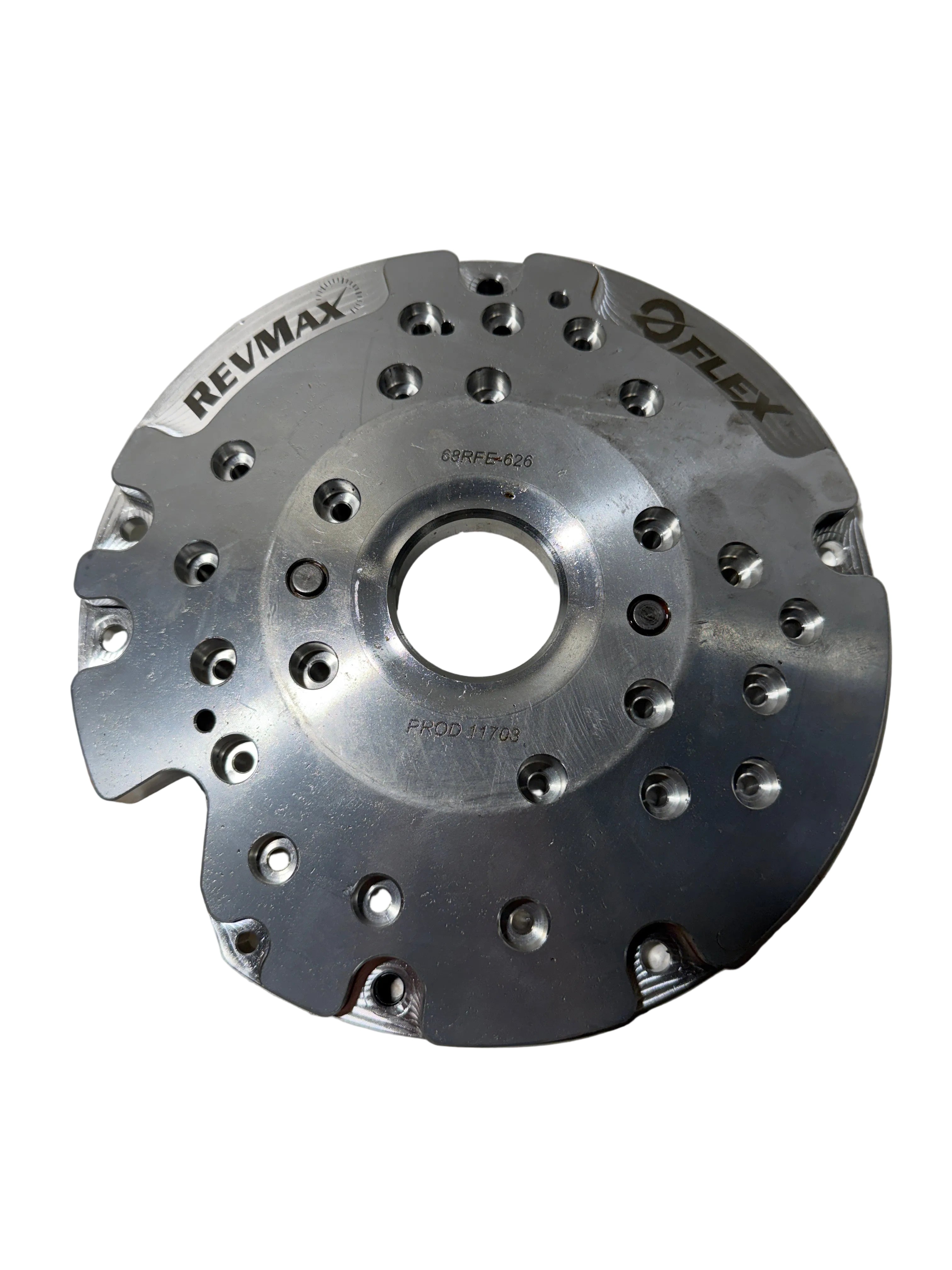 72-68RFE-626 68RFE Revmax Billet Pump Body