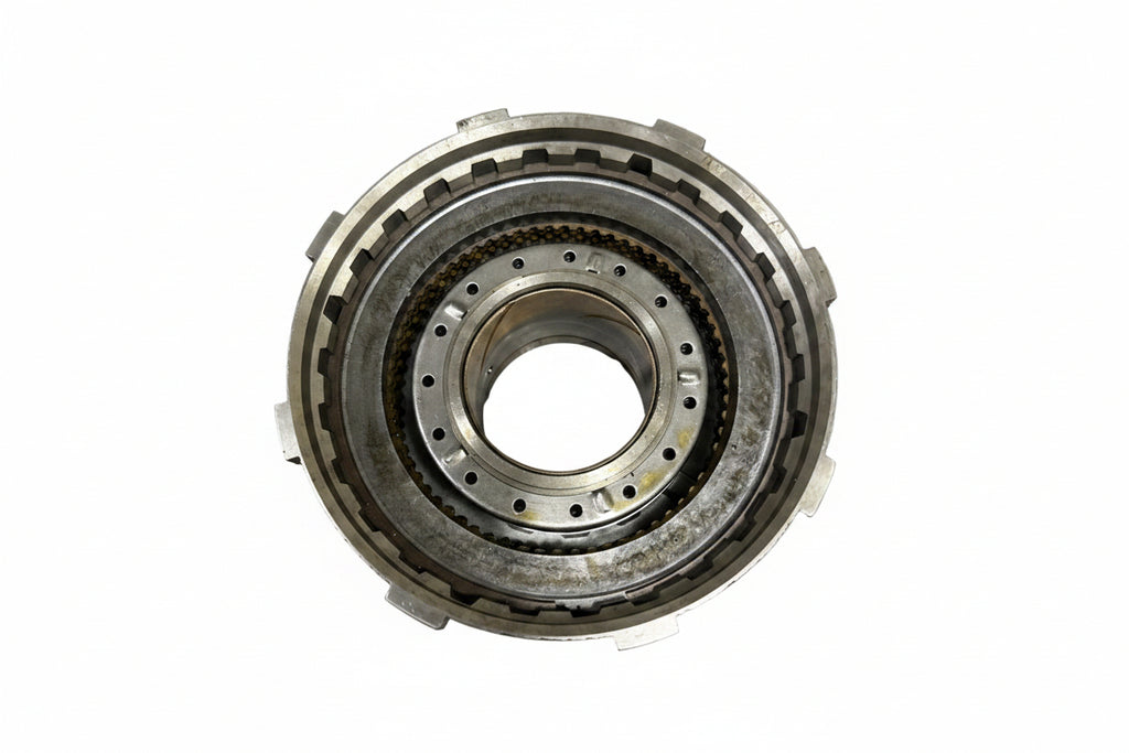 U36555DBK 4R100 Direct Drum with Sprag