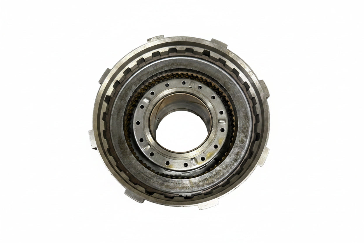 U36555DBK 4R100 Direct Drum with Sprag