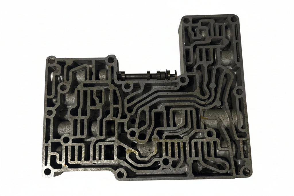 U36740DB-Main E4OD/4R100 Main Valve Body Piece