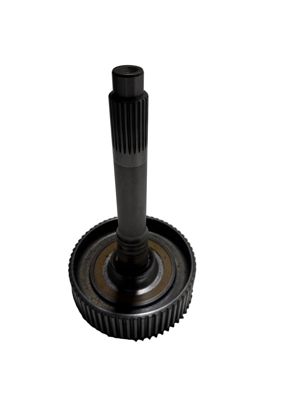 U22-SonnaxISHD 48RE Billet Input Shaft