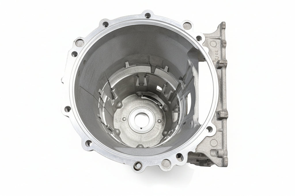 U45760CA 6L80 Transmission Case