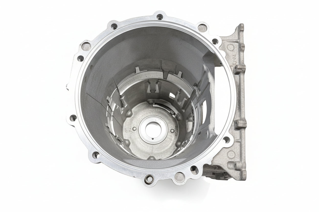 U45760CA 6L80 Transmission Case