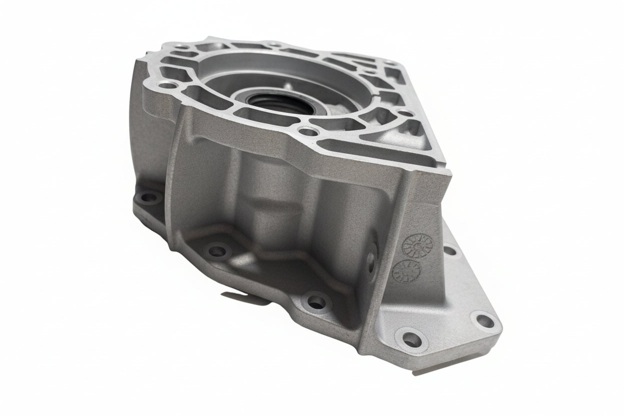 U72770-545 545RFE Tail Housing 4WD