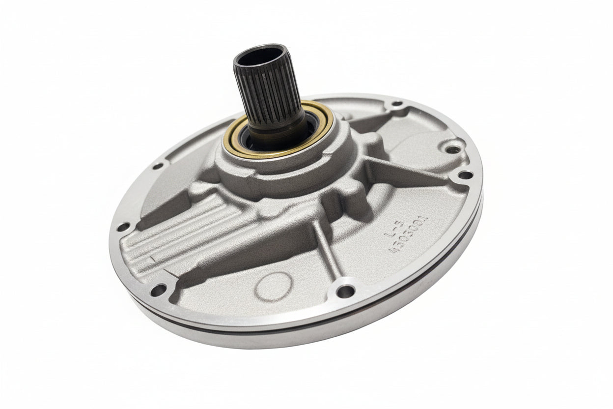 U22500CA 47RE Pump Assembly