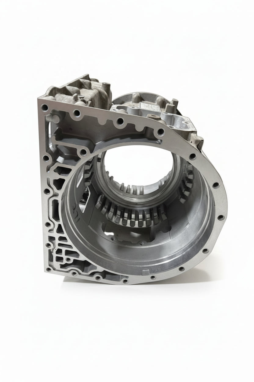 U116760-LLY Allison 1000 Main Case with PTO