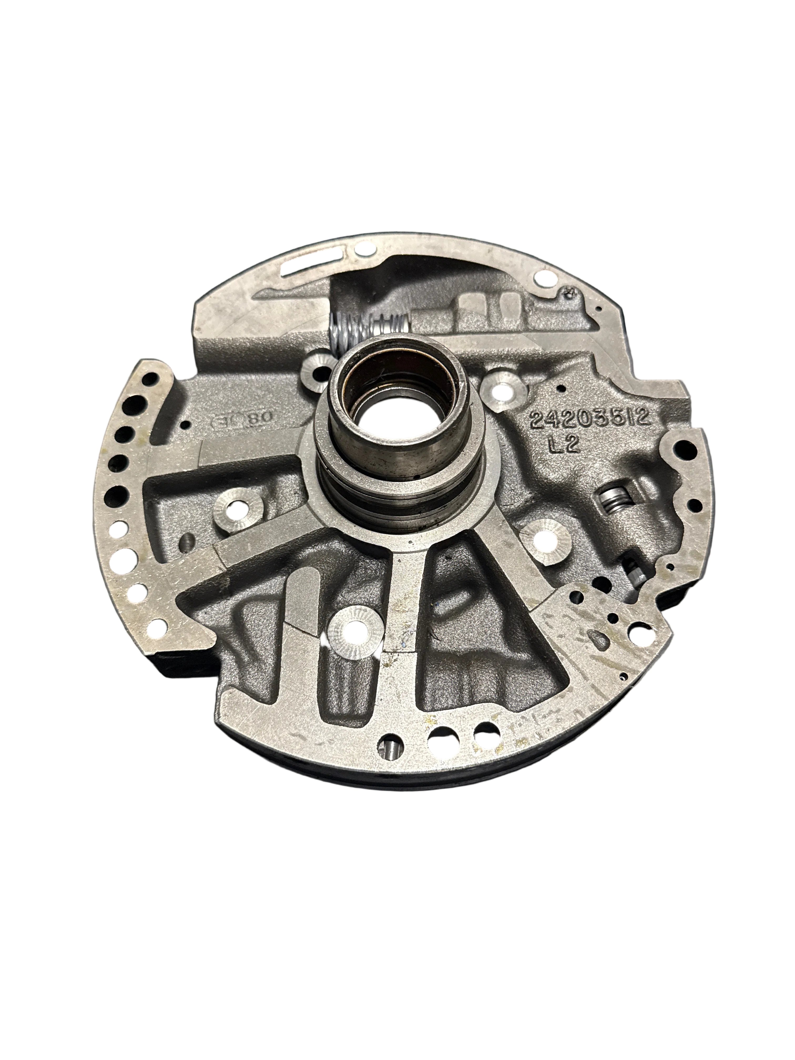 U34520EC 4L80E Stator