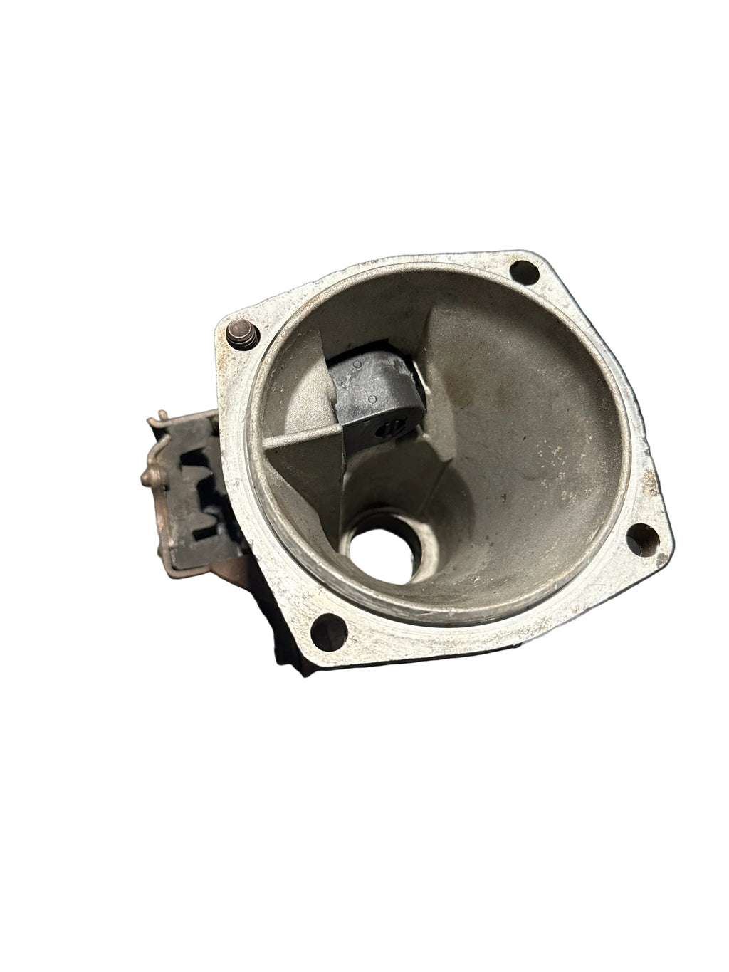 U74770G 4L60E Extension Housing Corvette