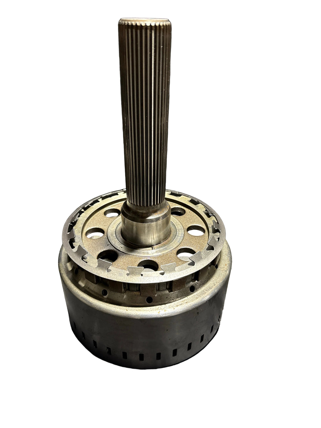 U45678DD 6L80/6L90 Output Shaft